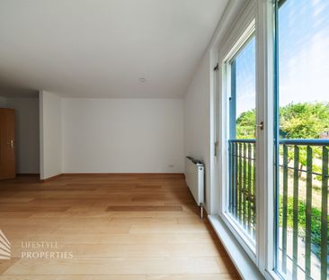 Helle Garconniere in ruhiger Lage - Foto 1