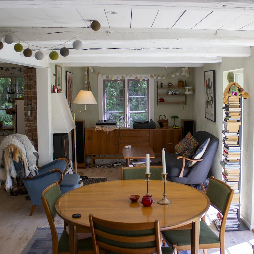 LÄNGHULT, Höör - Photo 1