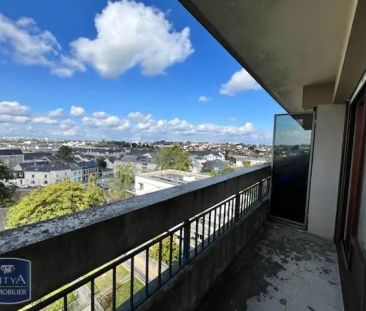 Appartement à louer 1 pièce 33.91m² - Photo 1