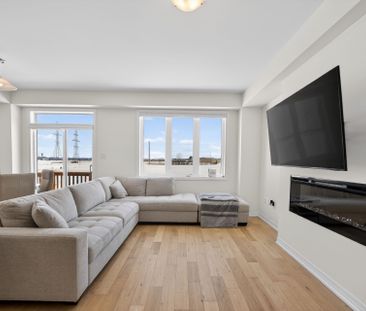 For Lease - 191 Velvet Way, Thorold, Ontario - Photo 3