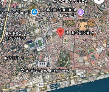 Apartamento T1 em Lisboa - Photo 2