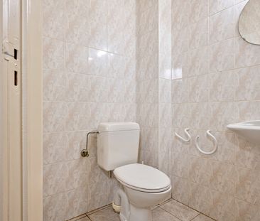 Appartement te huur in Geraardsbergen met 1 slaapkamer - foto 5