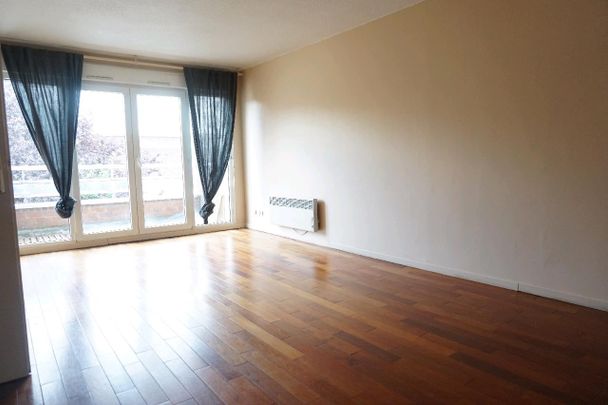 Location Appartement 2 pièces 46m² LILLE 59000 - Photo 1