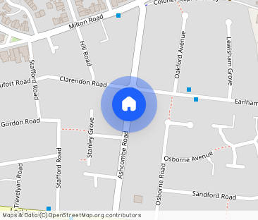 Ashcombe Road, Weston-super-Mare - Photo 1