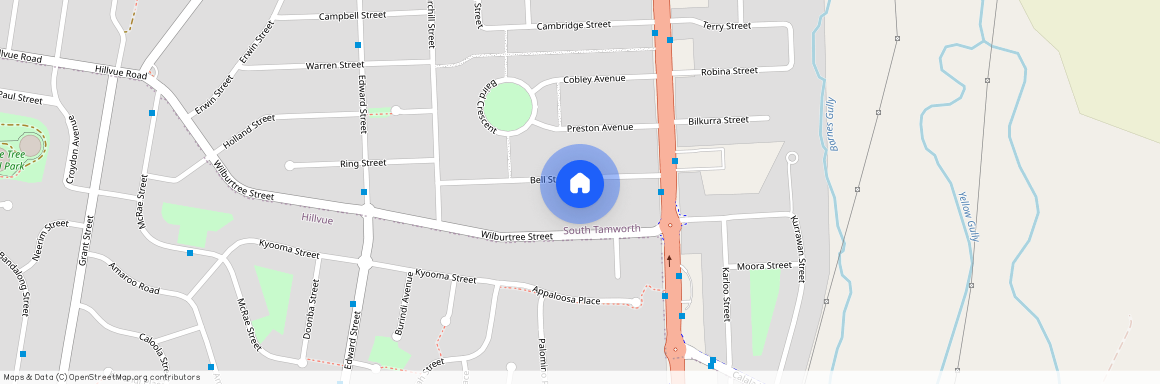 13 Bell Street, NSW 2340, Tamworth