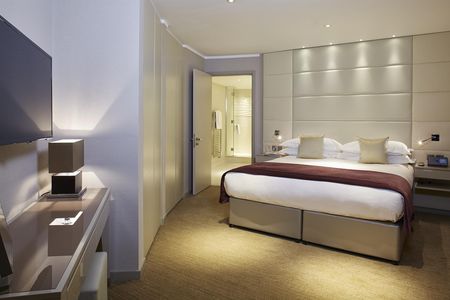 Cheval Three Quays, City of London - Photo 2