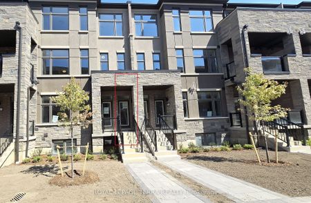 For Lease - 45 Fieldridge Crescent Unit# 20, Brampton, Ontario - Photo 5