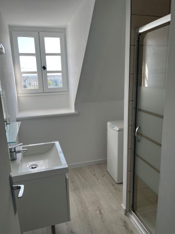 Location Appartement 2 pièces 44m² SAUMUR 49400 - Photo 5