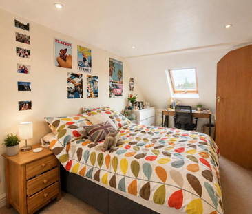 5 bedroom terraced house to rent - Photo 5