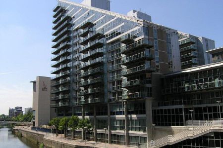 Studio to rent - Photo 5