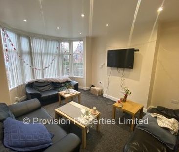 14 Bedroom Student Houses Hyde Park Leeds - Photo 6