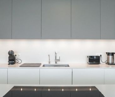 Luxury Villa for rent in Benahavís, Andalusia - Photo 4