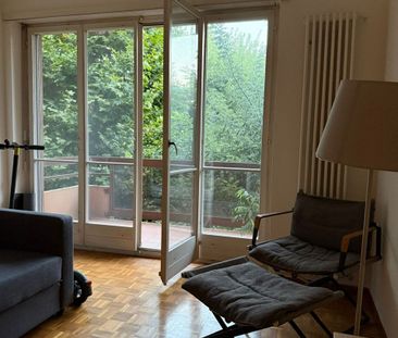 2.5 Zimmer, 70 m², 3. Stock - Foto 2