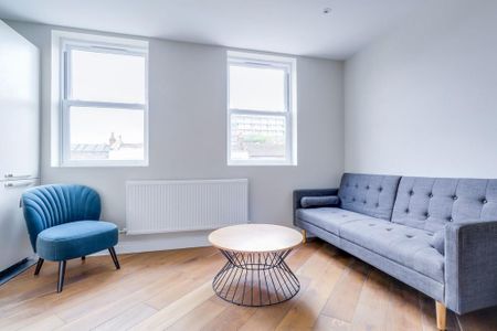 2 bedroom apartment to rent - Photo 5