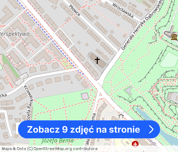 Nowoczesne 2-pokojowe mieszkanie 42 m² z balkonem - Zdjęcie 1