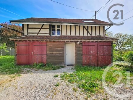 Location Maison 3 pièces 50m² TROYES 10000 - Photo 4
