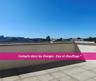 Location Appartement 3 pièces 61m² TOULOUSE 31200 - Photo 5
