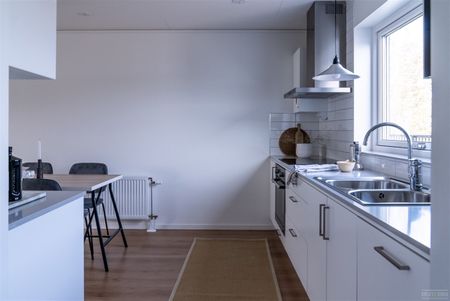 Furagegatan 13 C - Foto 2