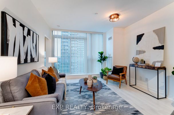 Liberty On The Park Lofts , #1512 - Photo 1