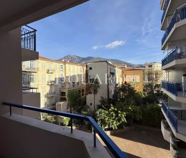 Deux pièces meublé avec terrasse, au quatrième étage d'un immeuble ... - Photo 6