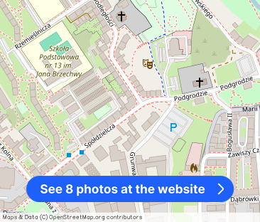 2 pokojowe mieszkanie od zaraz - Photo 1