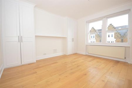 3 bedroom apartment to rent - Photo 5