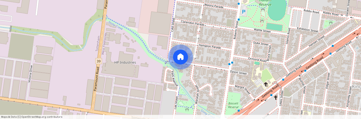 4/30 Beaumont Parade, Vic 3012, West Footscray