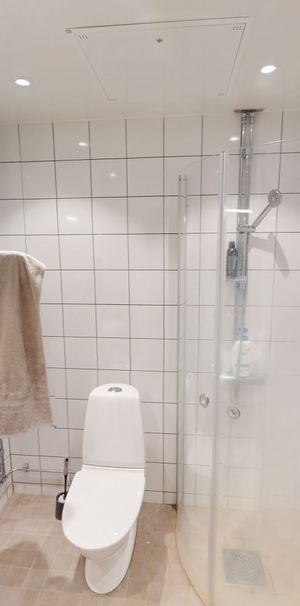 Kungsgatan 42 B - Foto 1