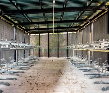 A smart city centre two bedroom apartment - Photo 4