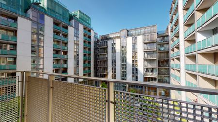 Copebridge House, Spencer Dock, IFSC, Dublin 1, D01 PE02. - Photo 4