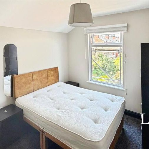 1 bedroom property to rent Stamford Avenue, Crewe, Cheshire, CW2 - Photo 1
