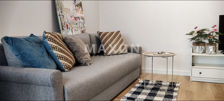 Kawalerka przy porcie zamieszkaj. - Zdjęcie 2