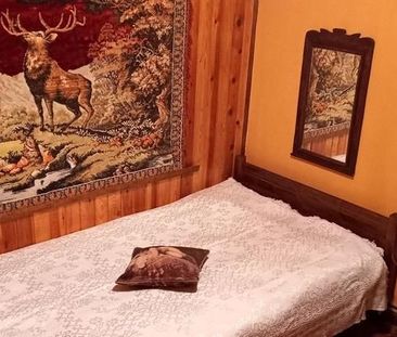 Μονοκατοικία για ενοικίαση Μαριολάτα (Γραβιά) - Φωτογραφία 5