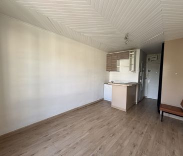 Location Appartement 1 pièce 19m² BIEVRES 91570 - Photo 6
