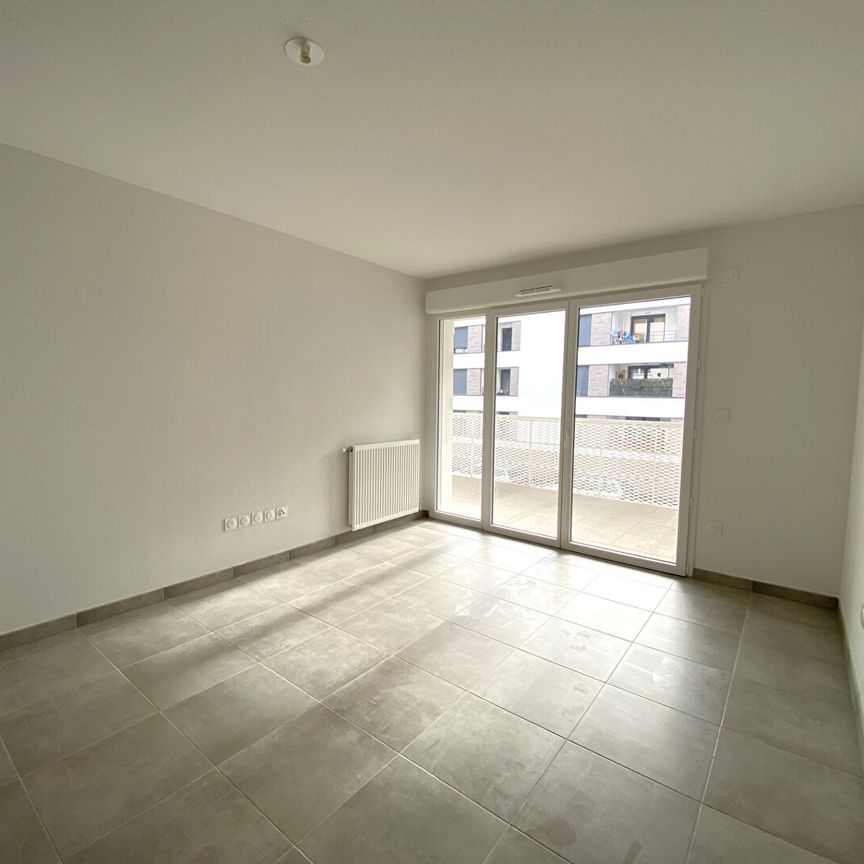 Appartement 2 pièces - Photo 1