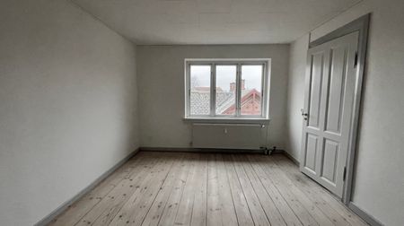 3 værelses – Lahnsgade 50, 2. tv – Odense C - Photo 5