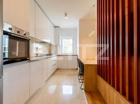 Apartament cu 3 camere, totul nou, parcare, boxa, zona Grand Hotel Italia - Photo 2