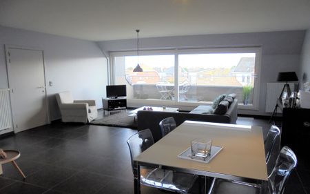 Appartement te huur in Deinze - Foto 5