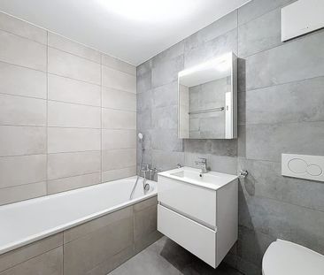 3.5 Zimmer, 70 m², 4. Stock - Foto 4