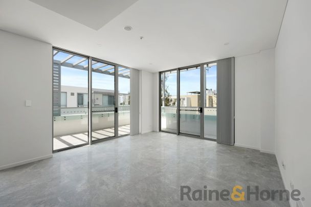 Brand-New Modern Apartment in the Heart of Werrington County - Photo 1