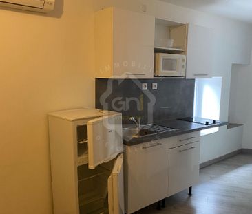 NIMES - RTE DE BEAUCAIRE, - Photo 2