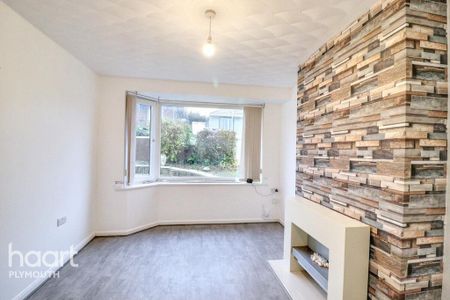 2 bedroom bungalow to rent - Photo 4