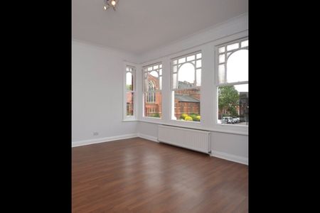 Room in a Shared Flat, Alexandra Rd, N10 - Photo 3