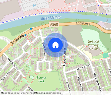 Bow Street, Stockport - Photo 1