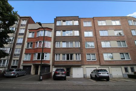 Avenue de Hinnisdael, 1150, Woluwe-Saint-Pierre - Foto 4
