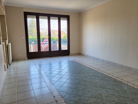 APPARTEMENT F3 - 67,56 m² OSNY - 3 pièce(s) - 67.56 m2 - Photo 1