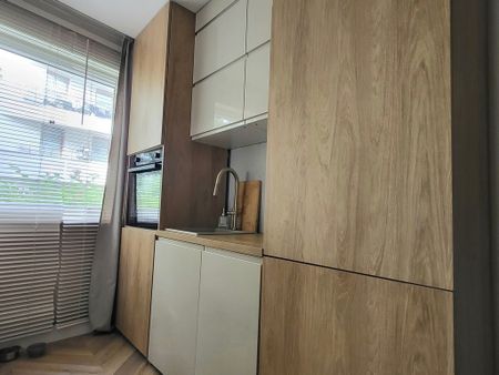 Sprawdź>>> nowoczesne wnętrze/taras/wynajem - Photo 5