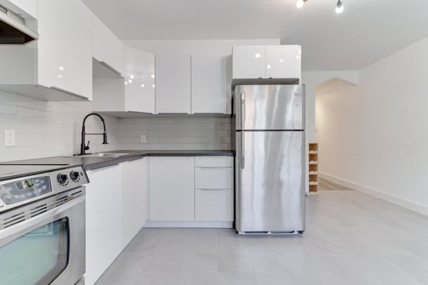 4981 Rue Bélanger, H1T 1C7, H1T 1C7, Montréal - Photo 1