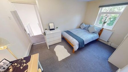 4 bedroom house to rent - Photo 2