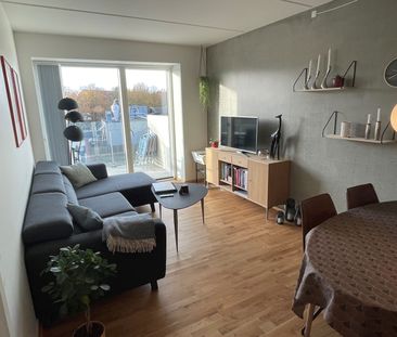 Møllevangs Alle 157 C, 4. 4 - Foto 1